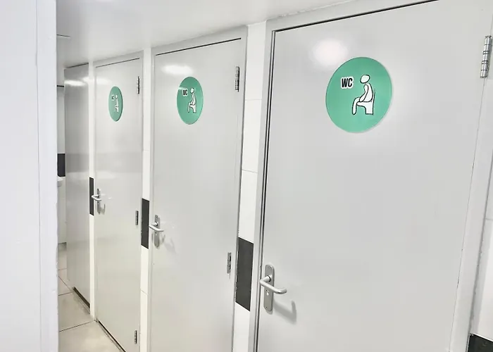 The White Tulip Hostel